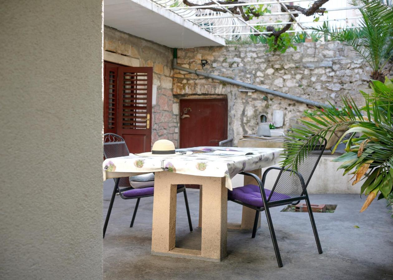 Apartment Anita - Hvar Center Hvar Town Exterior photo